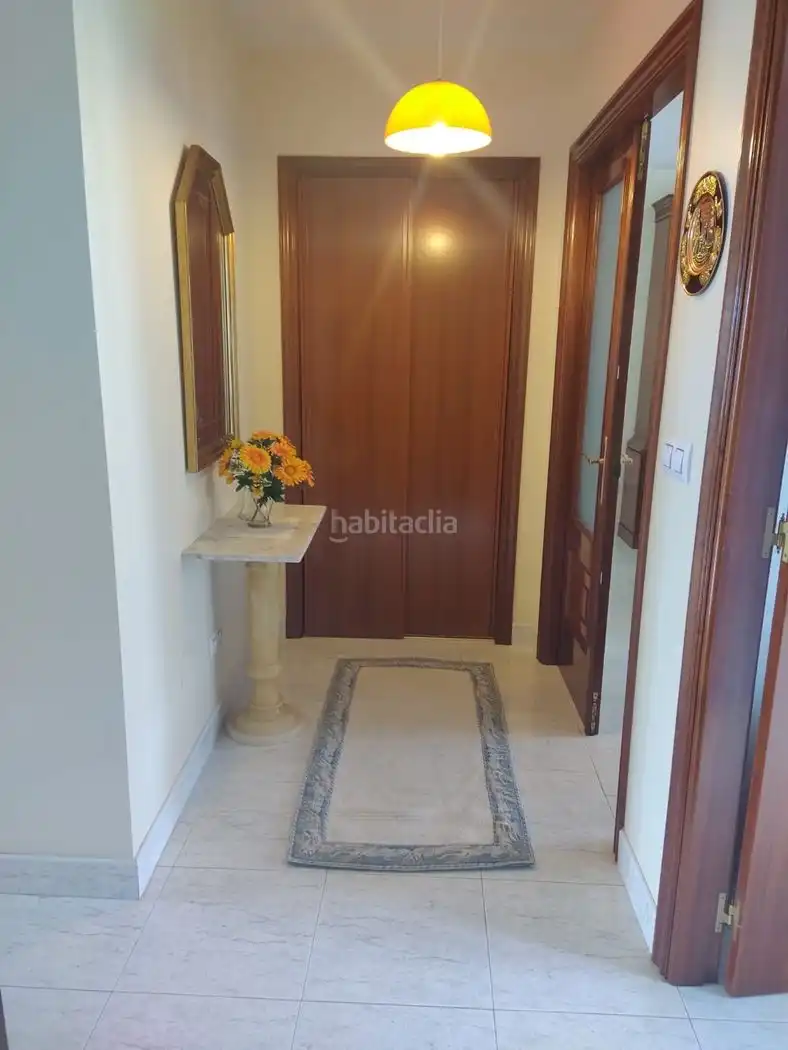 Appartamento in affitto a Rúa Vila Amparo 33, imagen 15