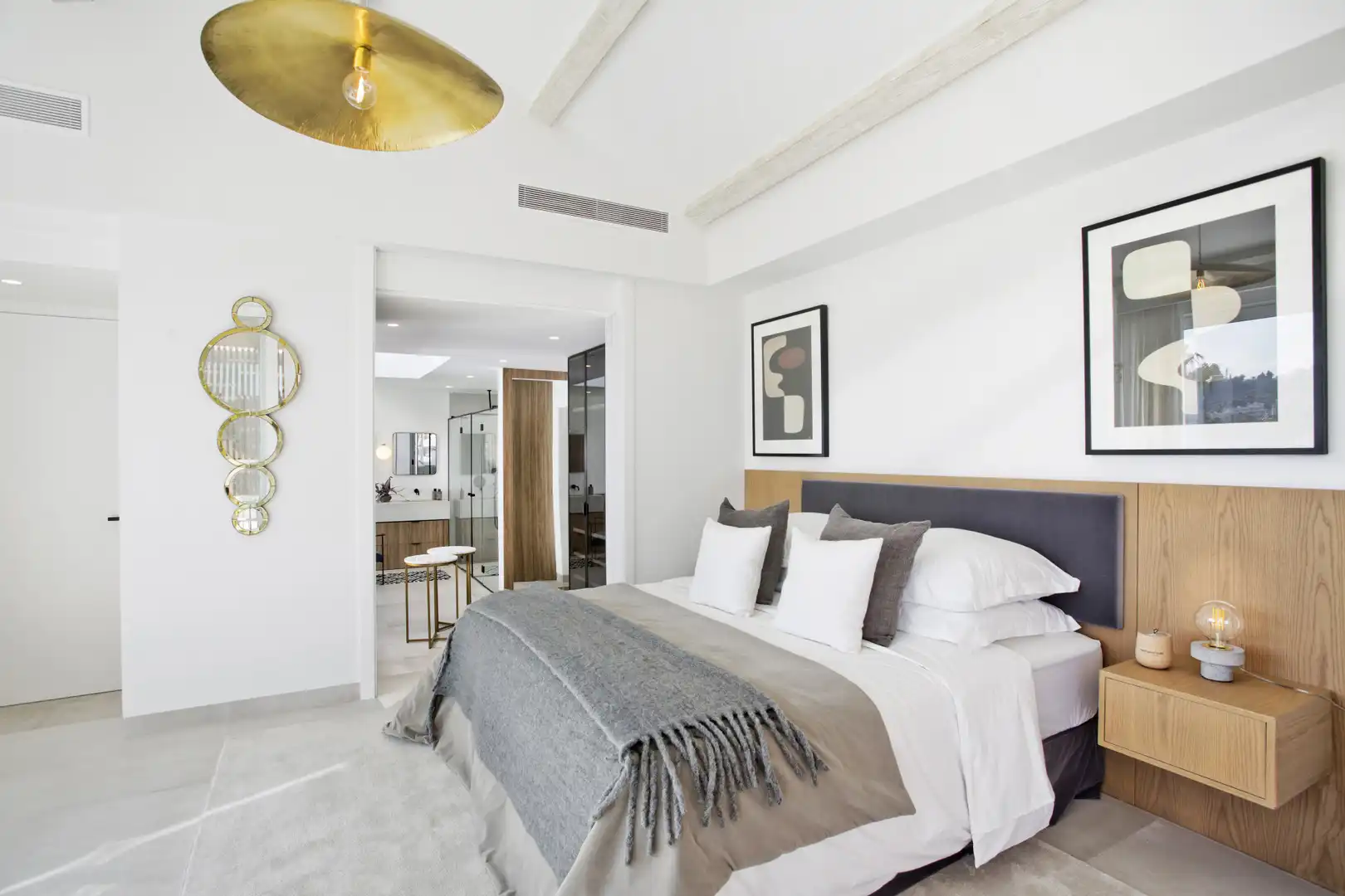 Haus mit Pool zum Verkauf in Marbella Centro, imagen 27