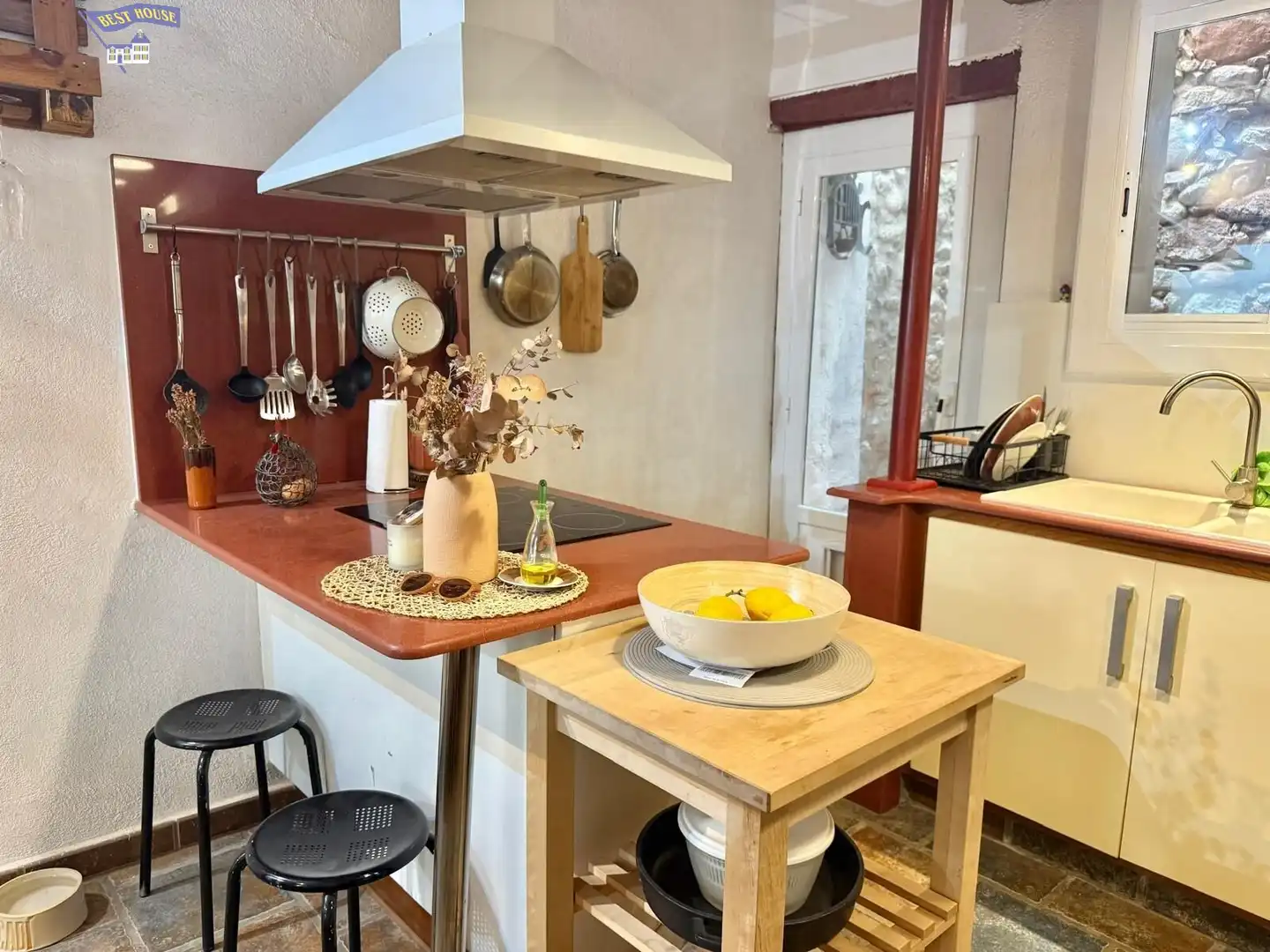 Houses for sale in Caldes de Montbui