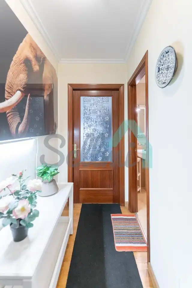 Flat for share in HUCA - La Cadellada