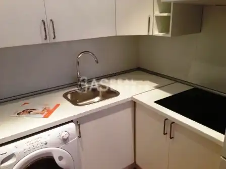 Cocina de Estudio en venta en Madrid