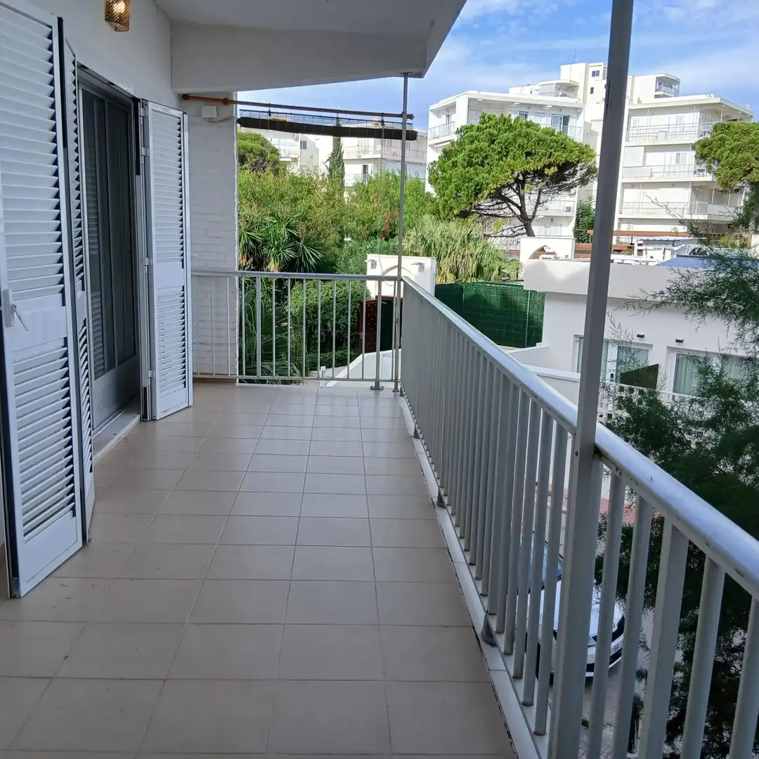 Appartement compact avec terrasse à vendre à Playa de Gandia, imagen 2