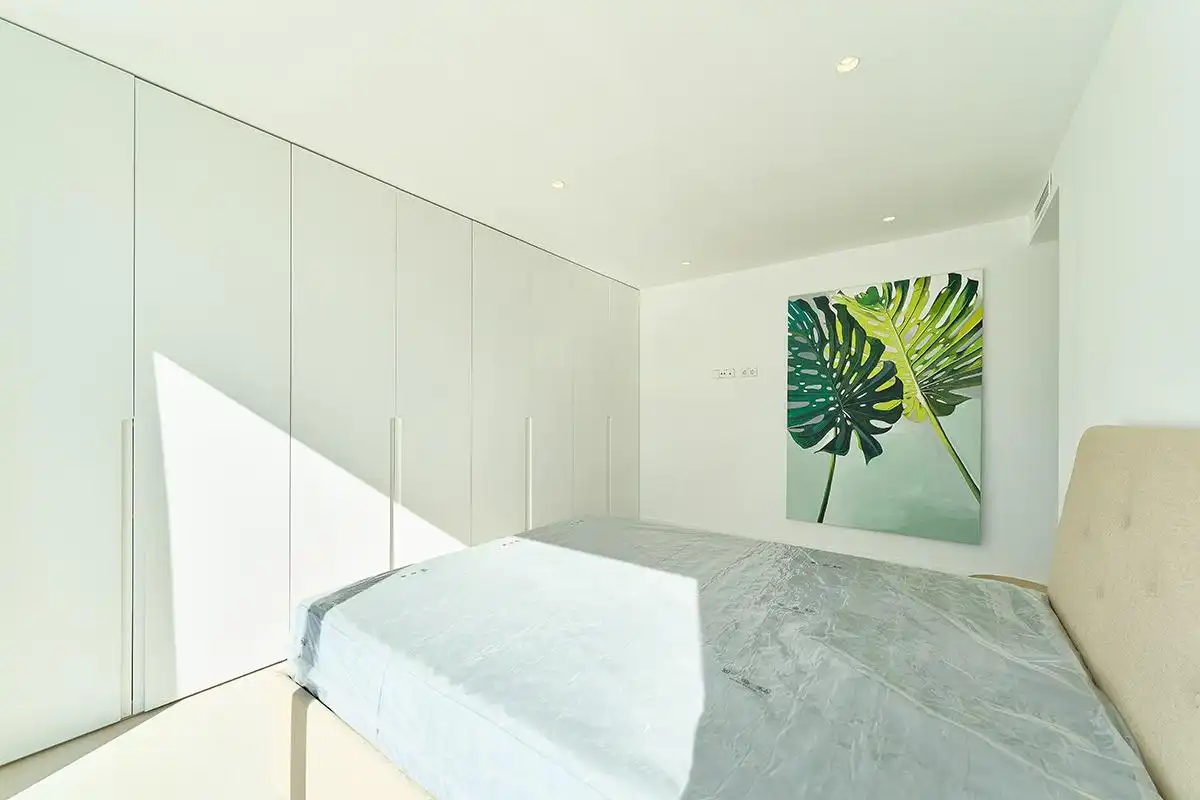 Villa mit Pool zum Verkauf in Avenida PERNET, imagen 24