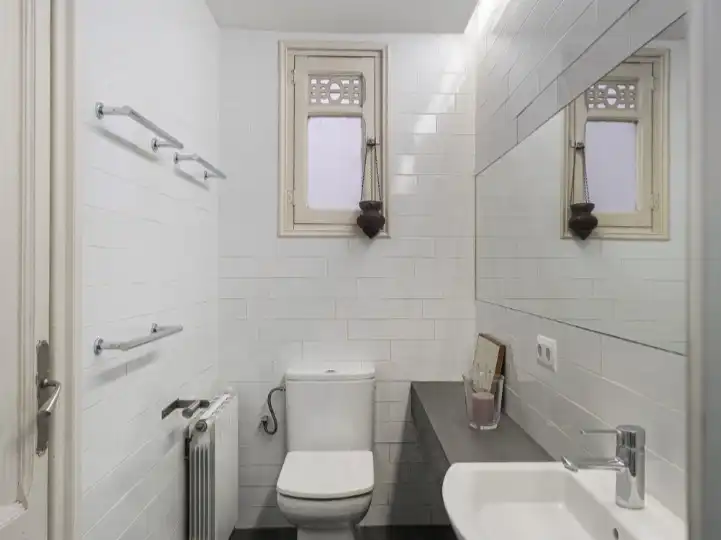Flat with lift for sale in Carrer de Gràcia 1, imagen 73