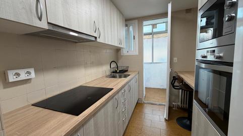 Foto 2 de Pis en venda a Carrer Hostal de la Bordeta, La Bordeta, Lleida