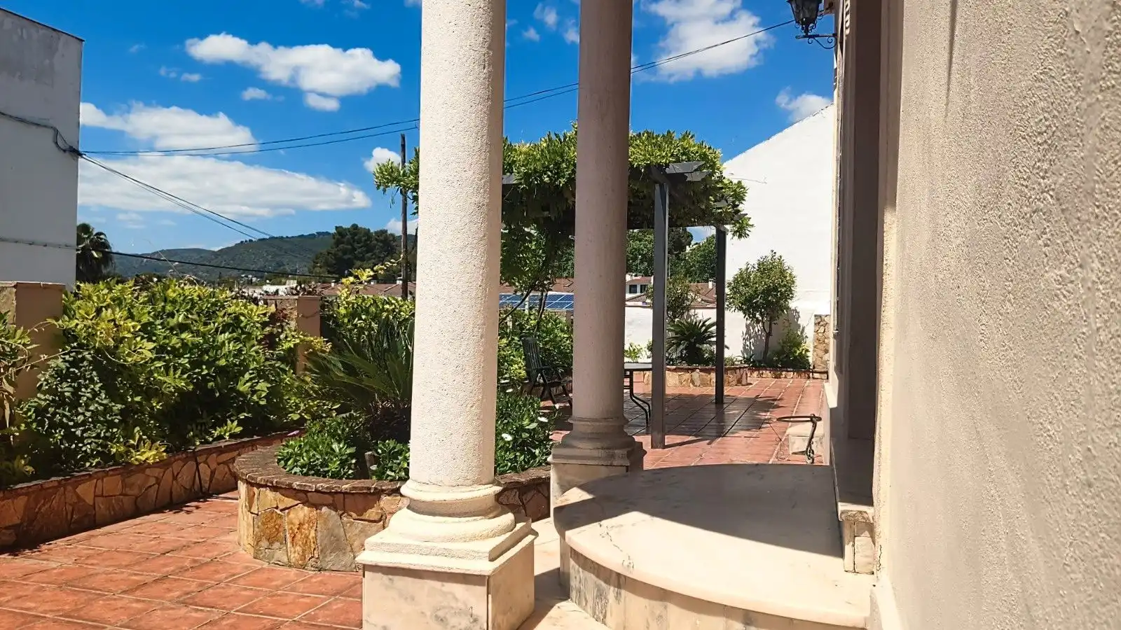 Chalet con piscina en venta en Calle Agustín de la Oliva 11, imagen 5