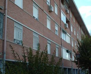 Vista exterior de Pis en venda en Alcalá de Henares