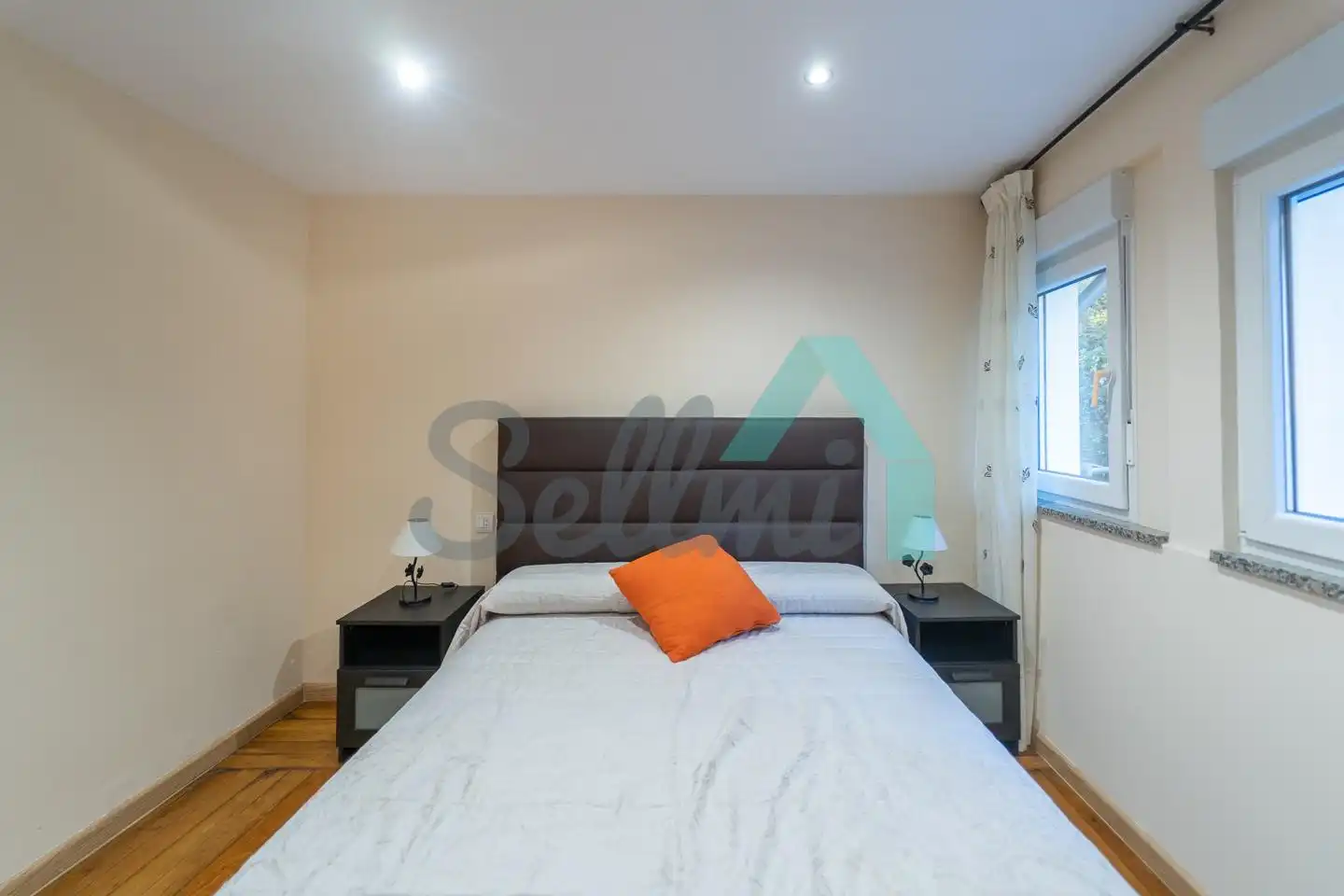 Casa adosada en venta en Eladio Rico García, Valdés - Luarca