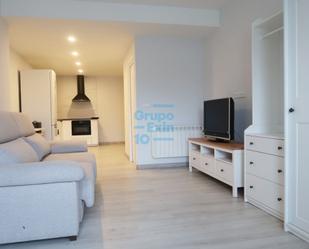 Living room of Office to rent in Donostia - San Sebastián 