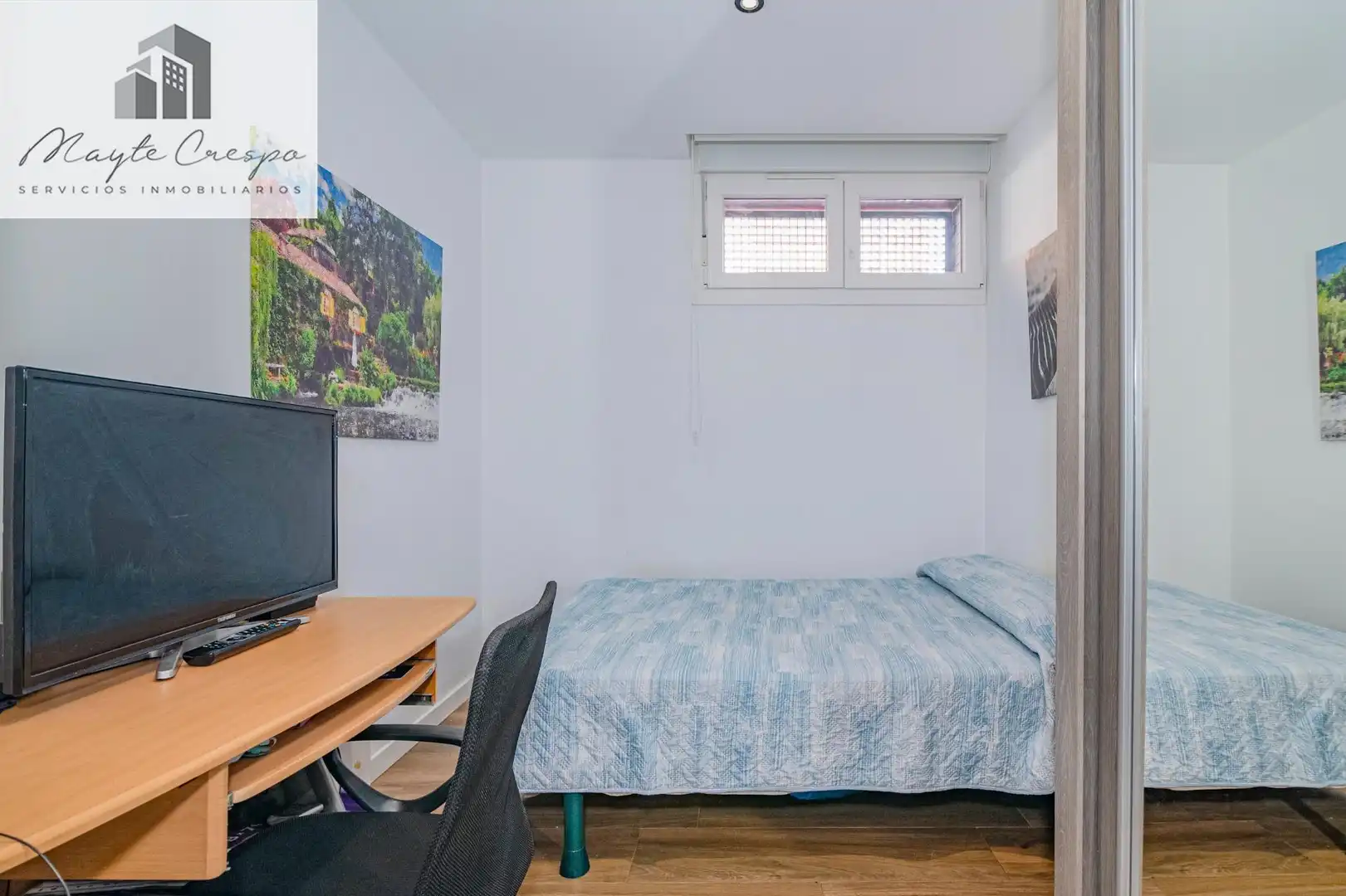 Duplex con ascensore in vendita a Las Tres Cruces, imagen 20