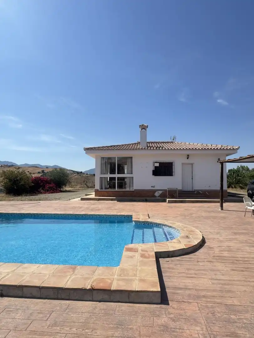 Villa avec piscine à vendre à Gibralgalía, imagen 49