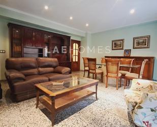 Living room of Apartment for sale in Alicante / Alacant  with Terrace