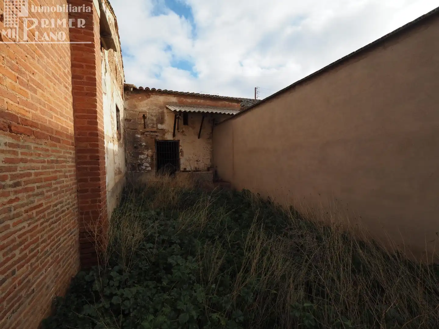 Residential for sale in Calzada de Calatrava