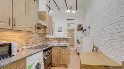 Foto 2 de Piso en venta en Sagrada Família, Barcelona