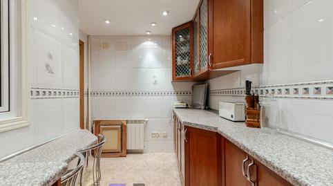 Foto 5 de Pis de lloguer a C. de Gutierre de Cetina, Pueblo Nuevo, Madrid