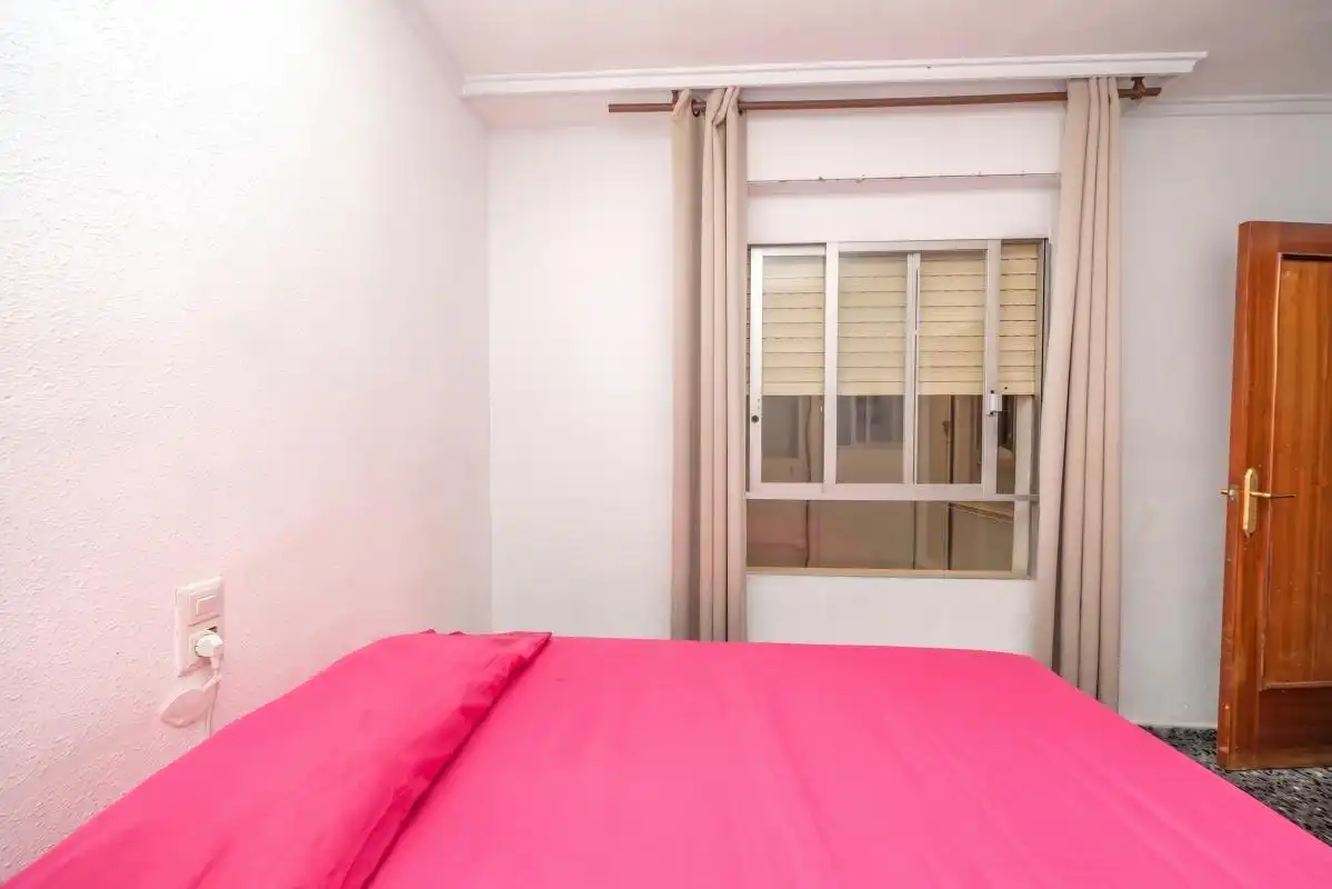 Habitación de Piso en venta en Pedreguer con Calefacción