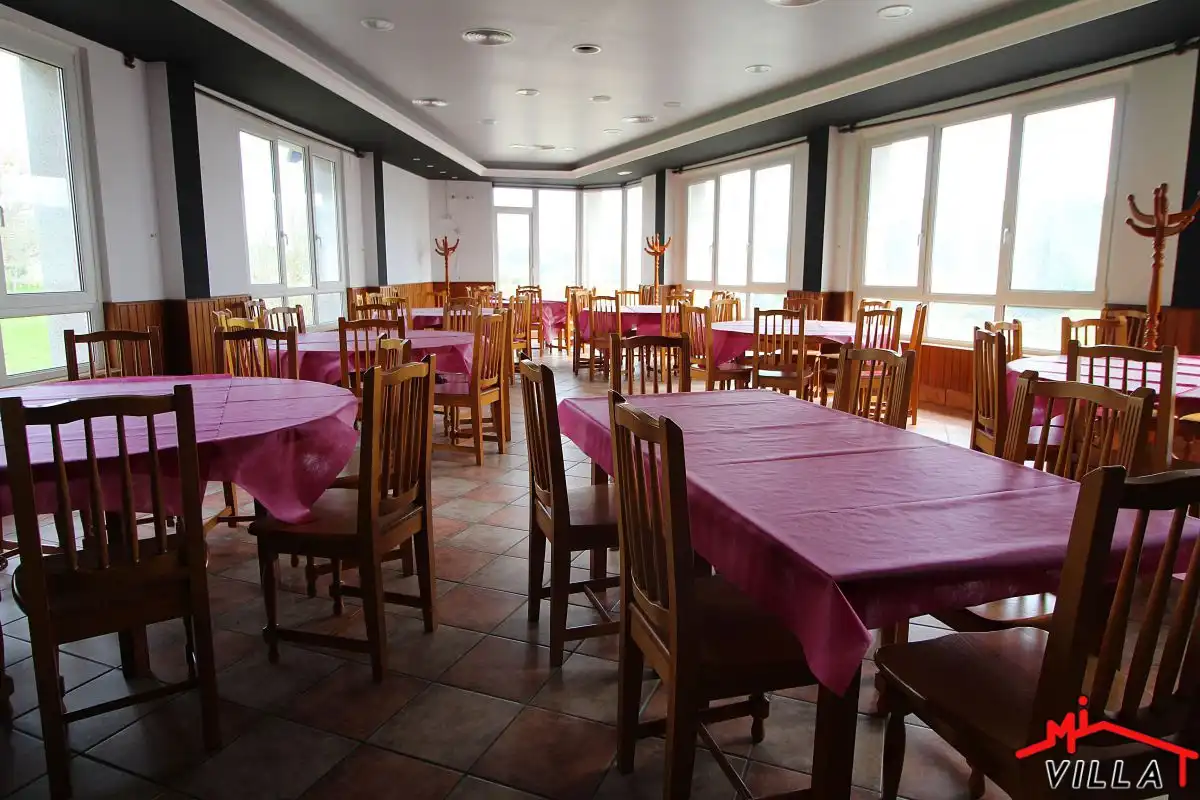Maison avec terrasse à vendre à Sámano, imagen 13