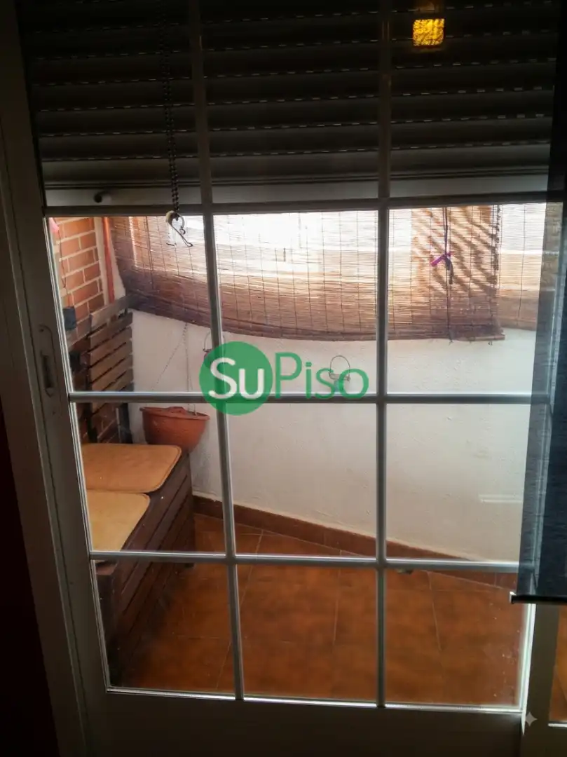Appartamento con terrazza in vendita a Avenida Rufino Rubio 9, imagen 3