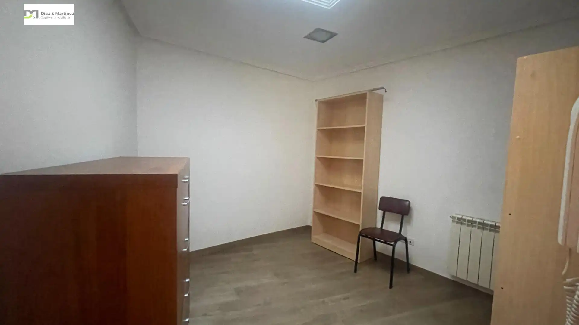 Flat for rent in El Ejido - Santa Ana