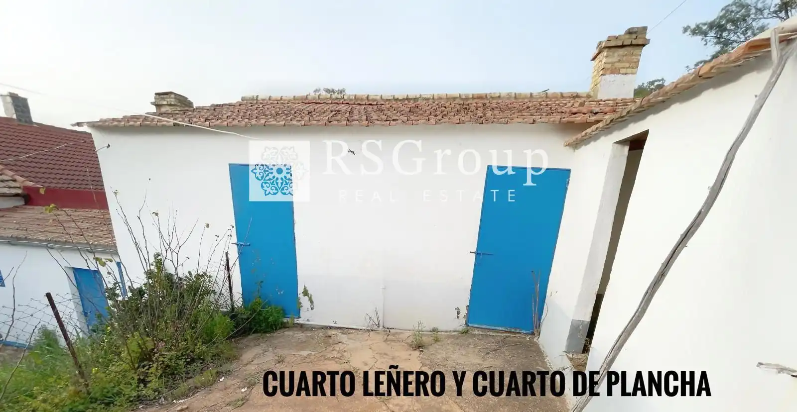 Casa o xalet en venda en Población de Arroyo