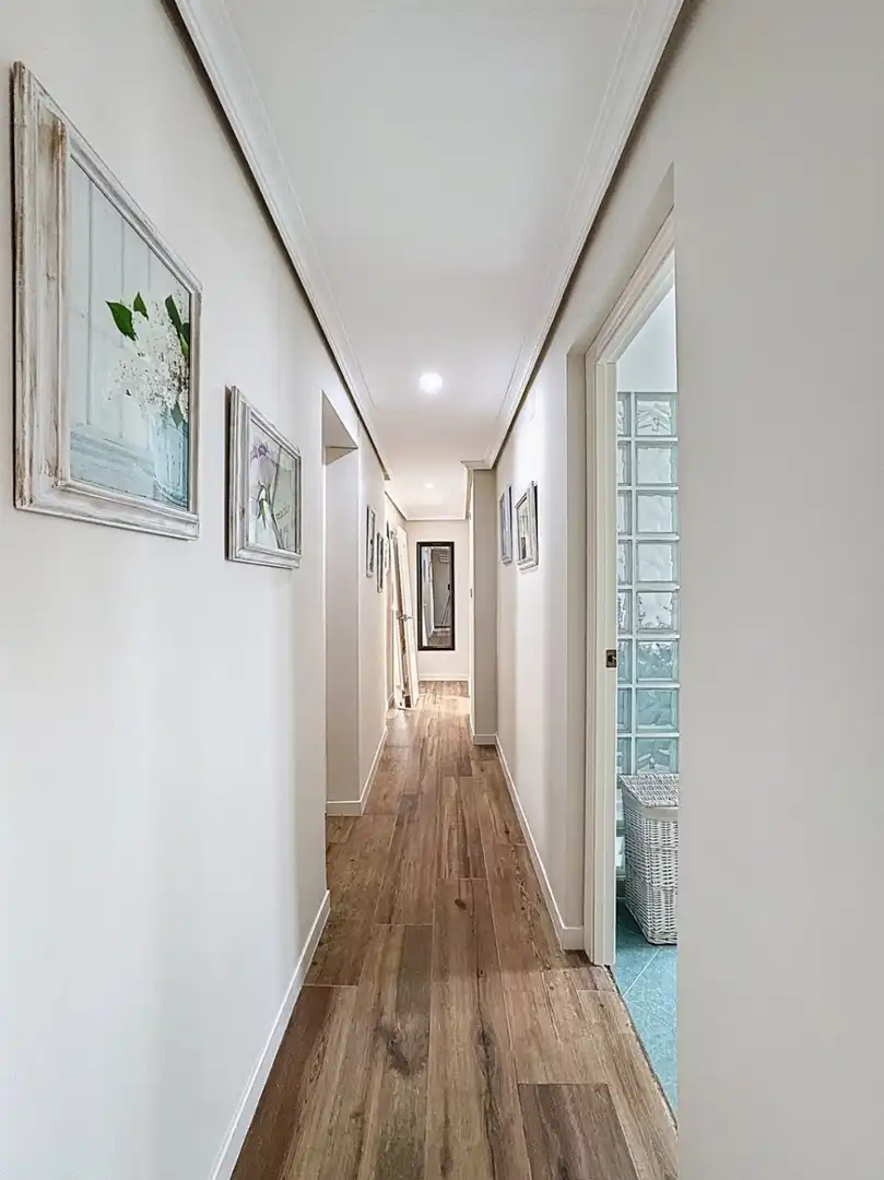Chalet con piscina en venta en La Nucia Pueblo, imagen 24