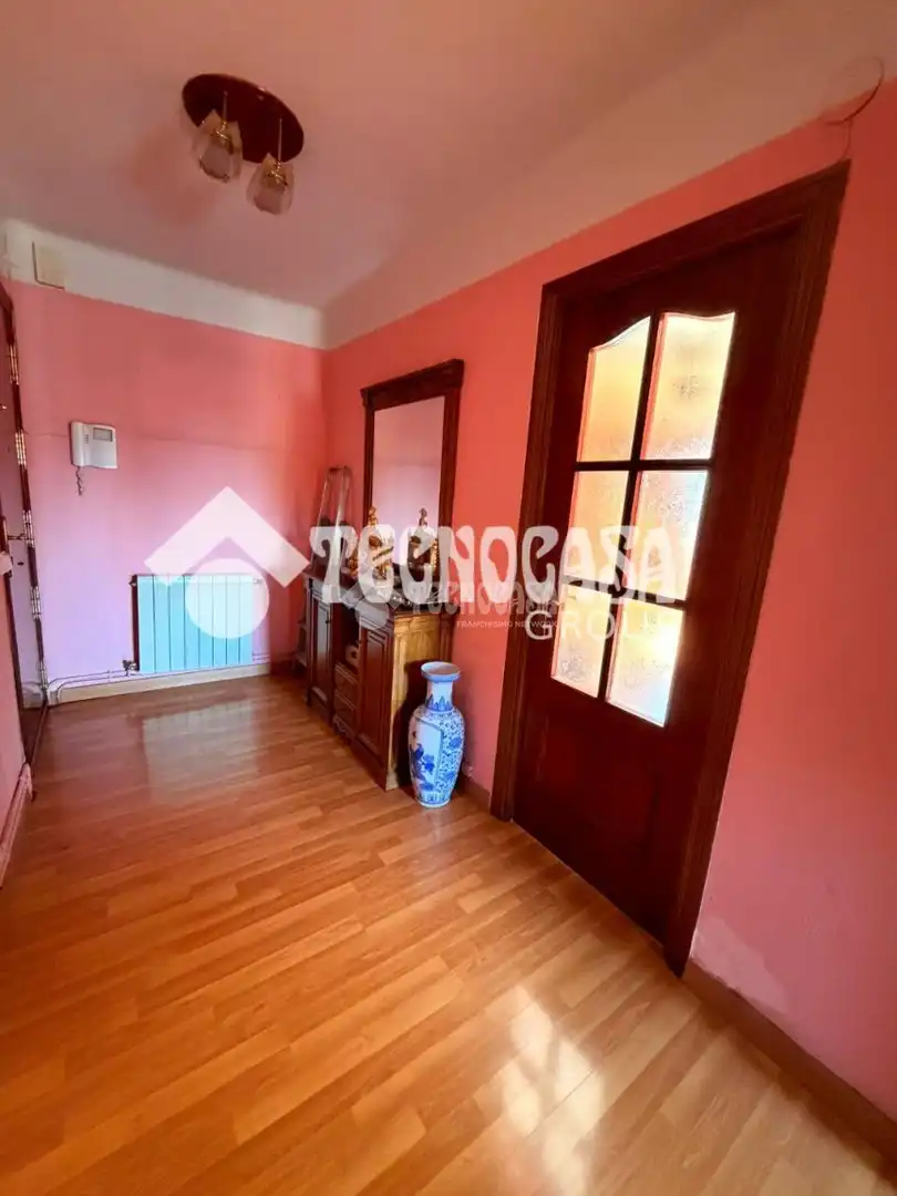 Piso en venta en Leganés con Calefacción