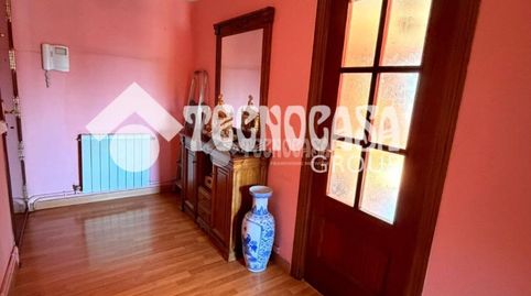 Foto 5 de Piso en venta en Santos, Leganés
