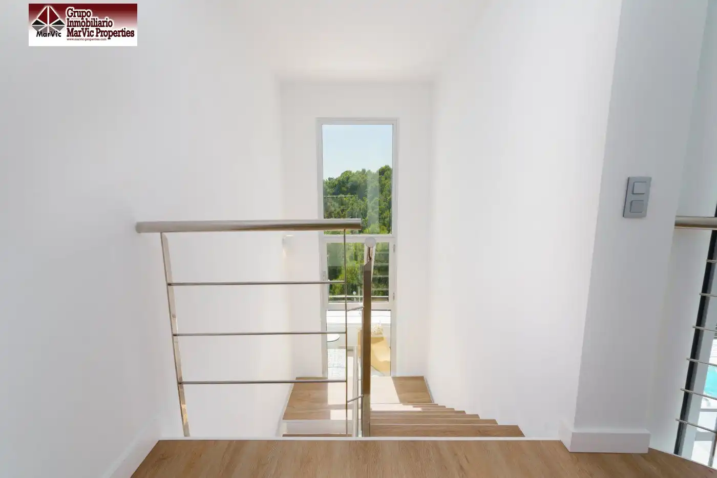 Casa adosada en venta en Altea con Aire acondicionado, Calefacción y Terraza