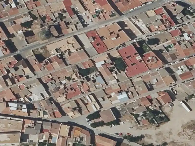 Piso en venta en Tercia 10