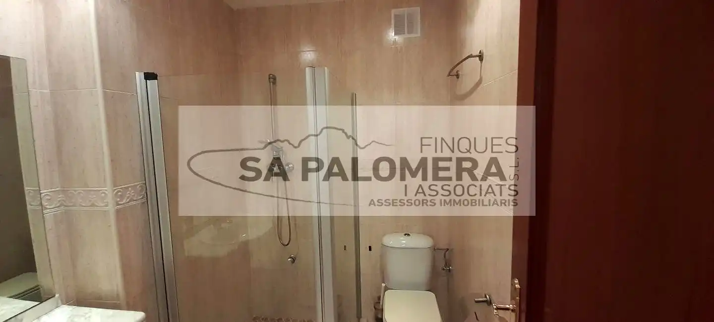 Flat for rent in Els Pavos
