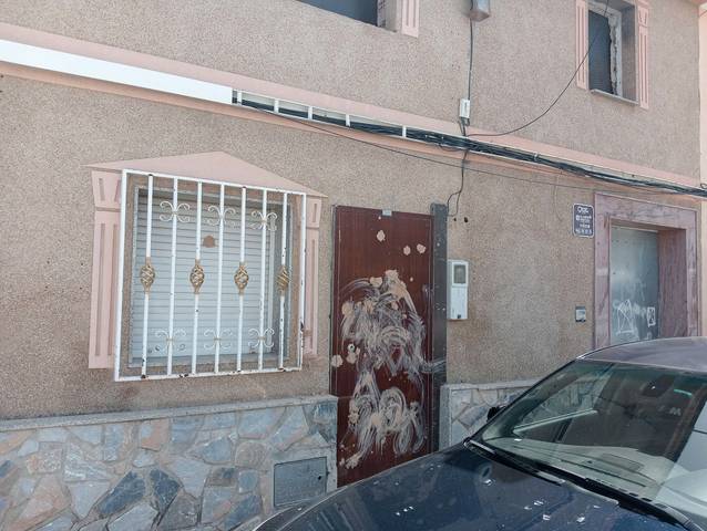 Casa-chalet en Venta en C/ Carrascoy en Alcantarilla