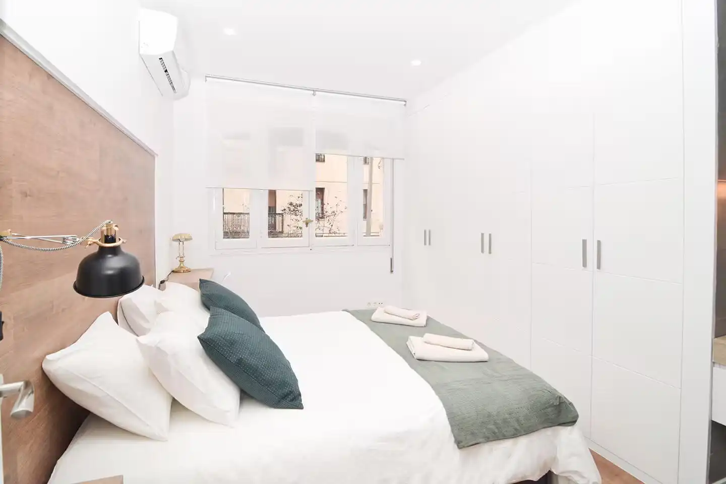 Flat for rent in Valencia, Valencia