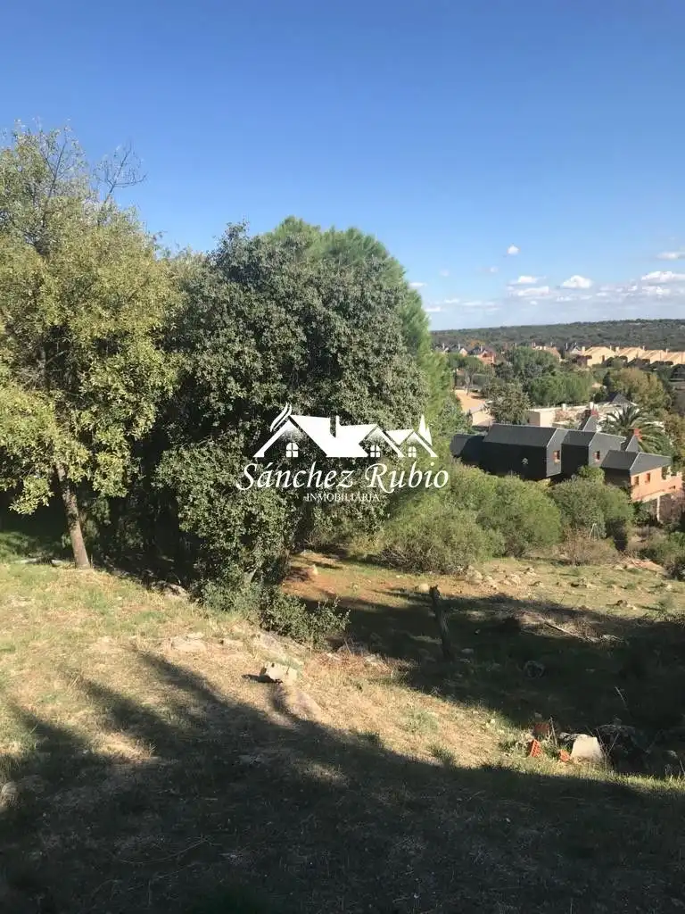 Terreno residenziale in vendita a Los Peñascales, imagen 4
