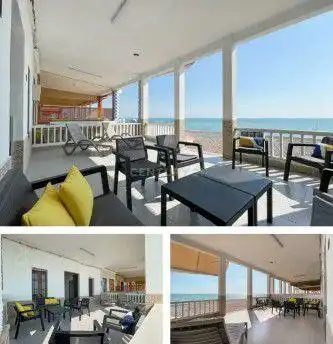 Terraza de Casa o chalet en venta en Nules