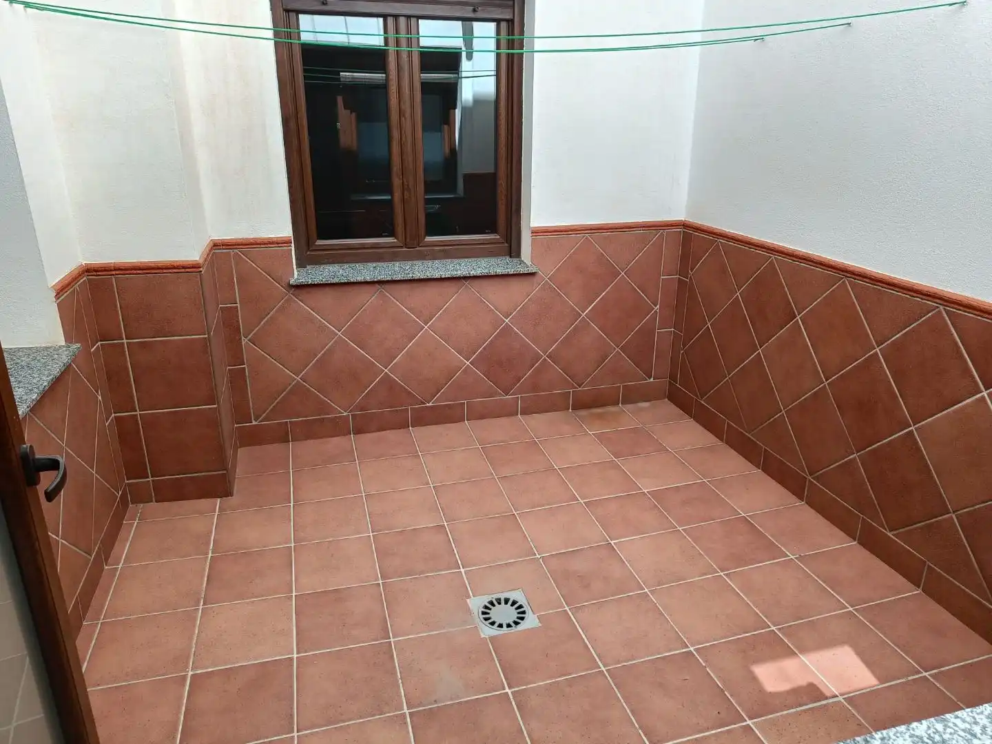 Terrasse von Wohnung zur Miete in Capileira mit Klimaanlage, Heizung und Terrasse