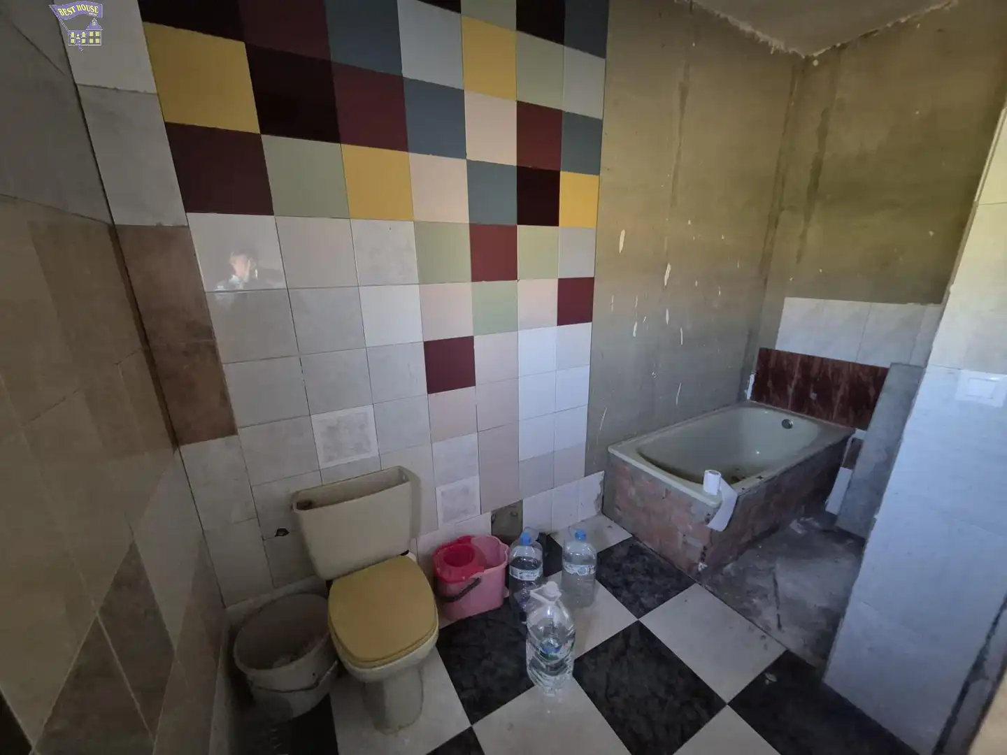 Casa rústica en venda a Arcos de la Frontera, imagen 4