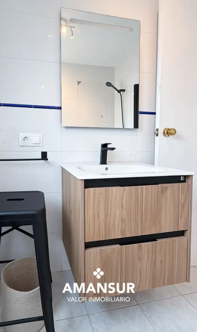 Wohnung mit Aufzug zur Miete in Calle Rico, imagen 18