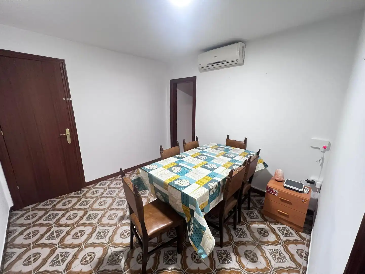 Apartament amb ascensor en venda a Cerdanyola, imagen 2