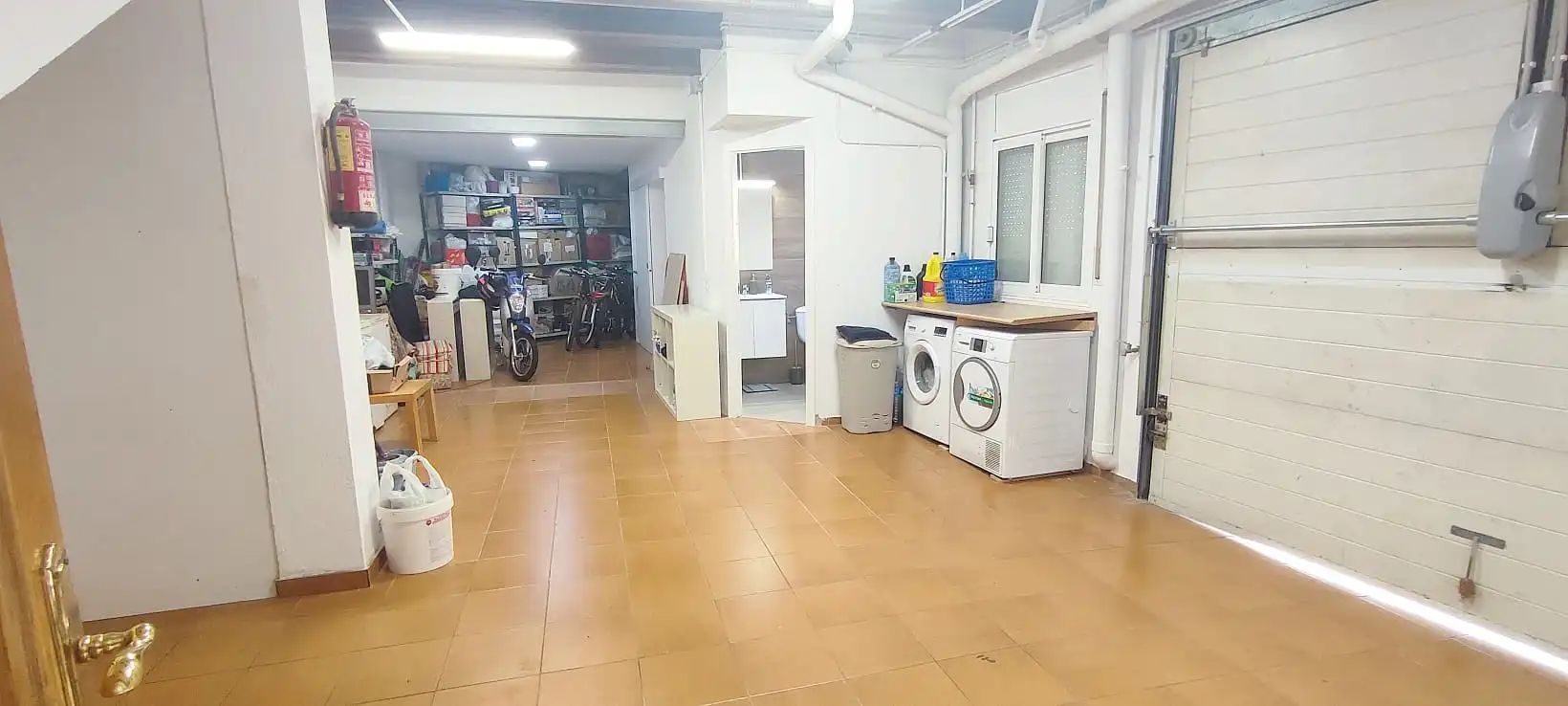 Casa con terraza en venta en Eixample, imagen 6