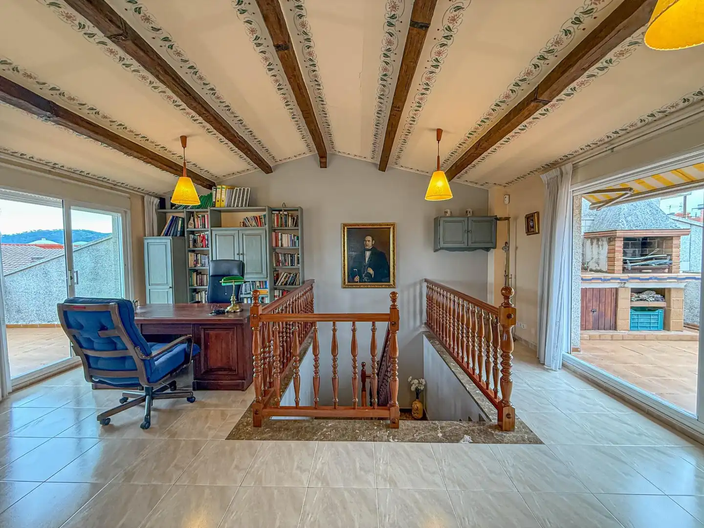 Casa o chalet en venta en Martorell con Aire acondicionado, Calefacción y Terraza