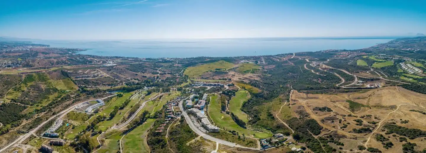 Apartament en venda a Avenida del Arte, 20, Estepona Golf