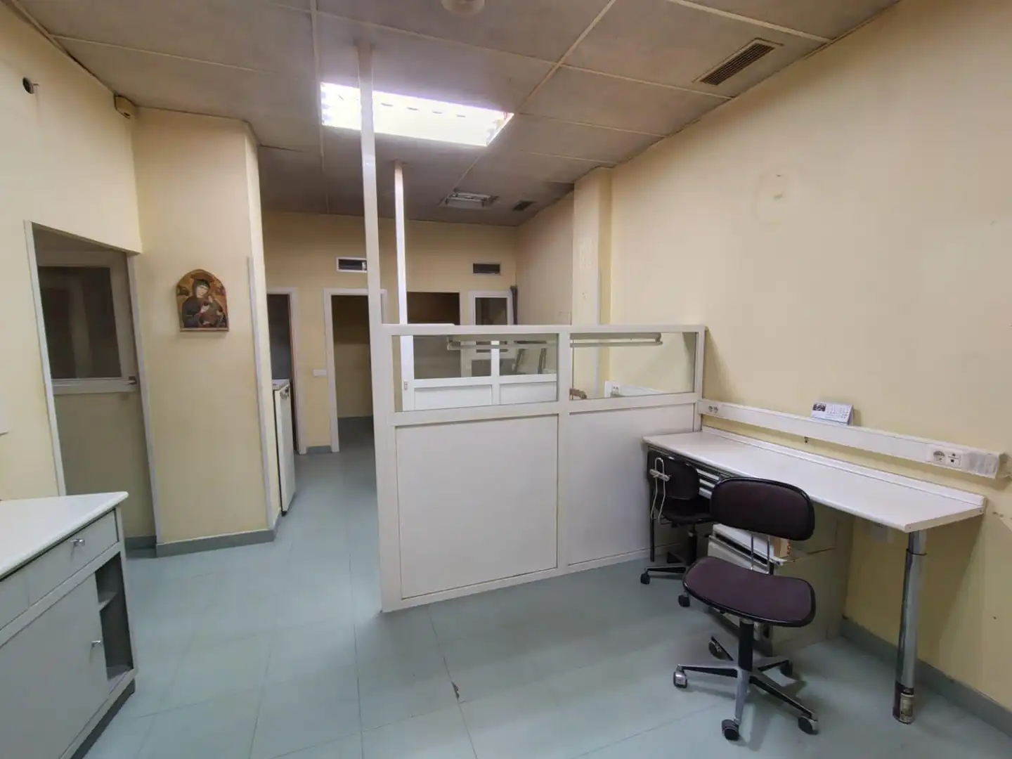 Local comercial en venda a Circular, imagen 3