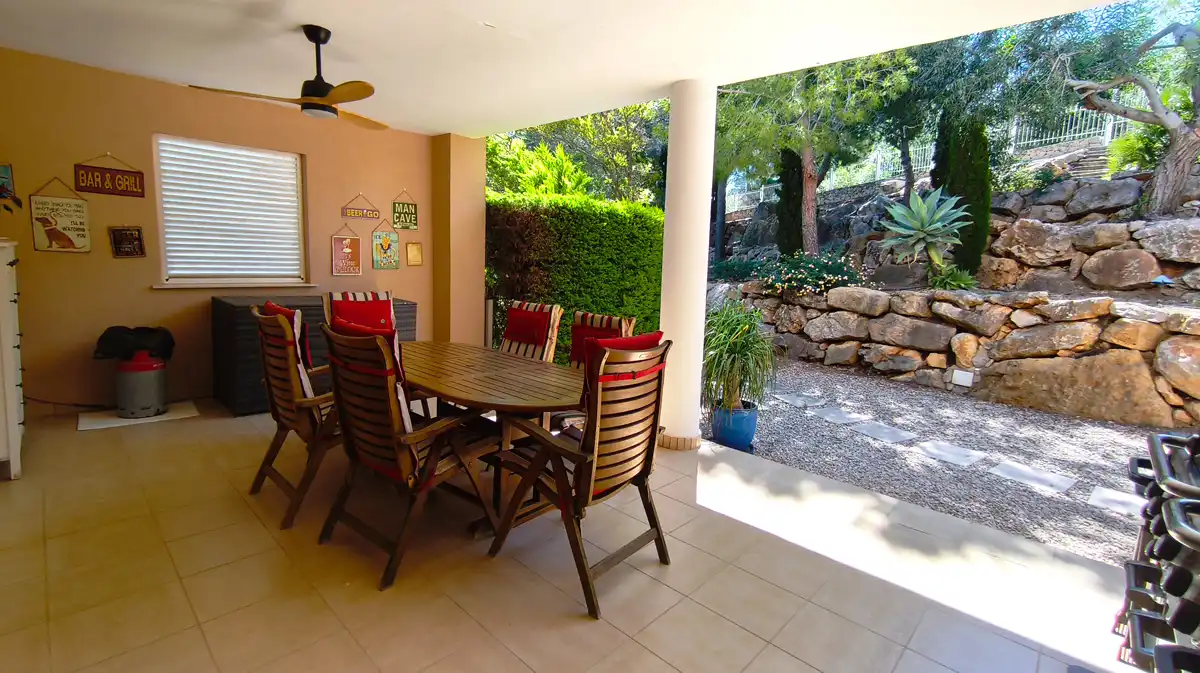 Apartamento en venta en La Xara - La Sella, imagen 3