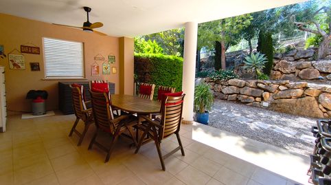 Foto 3 de Apartamento en venta en La Xara - La Sella, Dénia