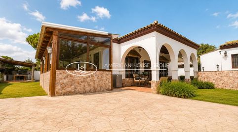 Photo 4 of Houses for sale in Las Lagunas - Campano, Chiclana de la Frontera