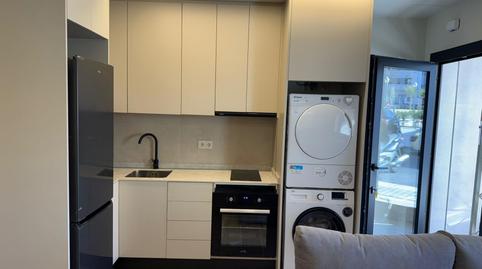 Foto 2 de Estudi de lloguer a Reina Victoria - Miguel Hernández, Alicante