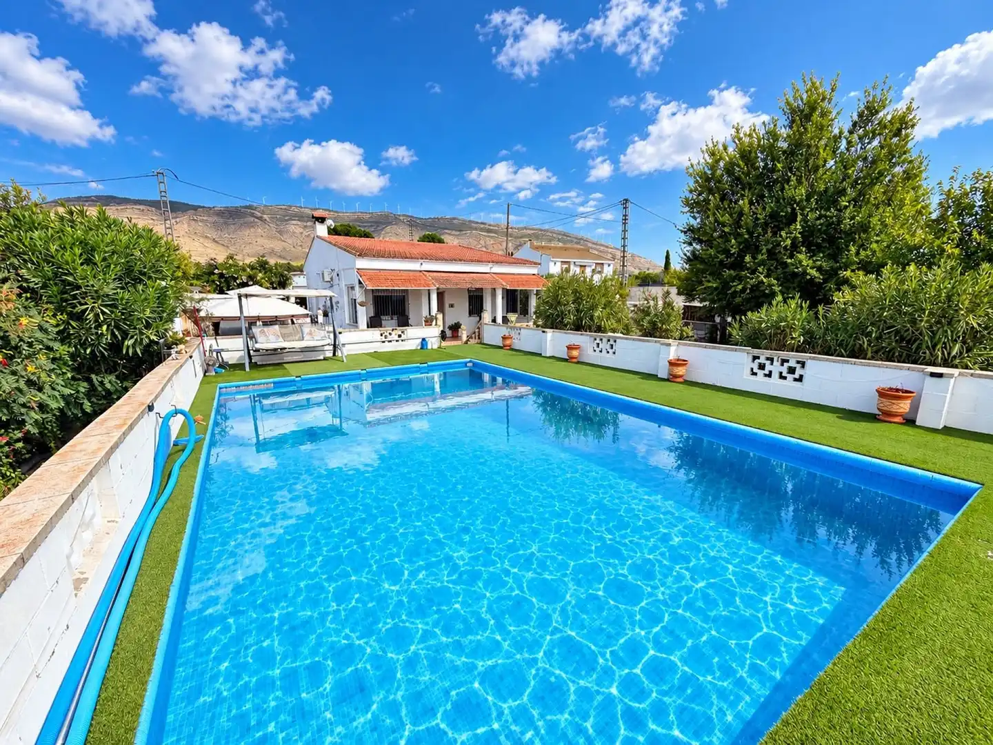 Villa à vendre à Caudete, imagen 2