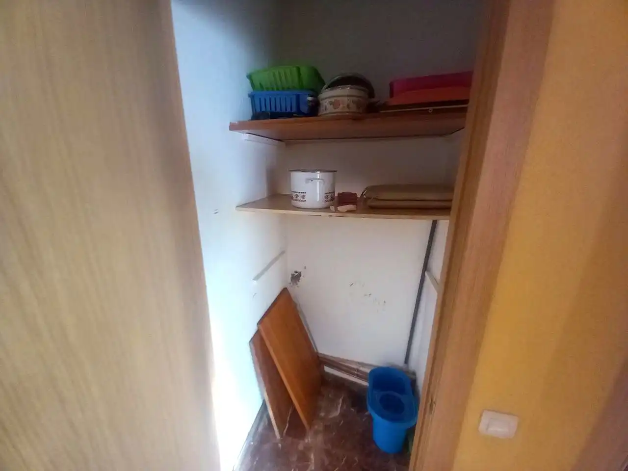 Wohnung zum Verkauf in Borja mit Heizung, Möbliert und Balkon