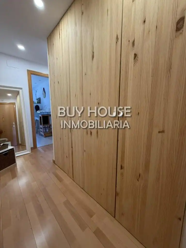 Piso en venta en Illescas con Calefacción, Terraza y Trastero