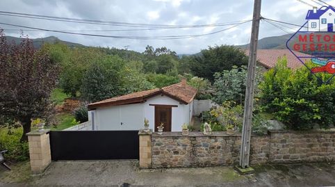 Foto 2 de Casa o xalet en venda a Cabuérniga, Cantabria